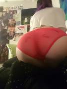 [Selling] Wet And Festive! Finals Can't Stop Me From Fingering My Tight Little Cunt ...