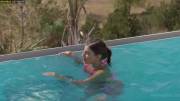 Melena Maria - Pool Time [Allfinegirls]