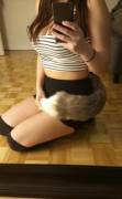 So In Love With My Newest Tail.