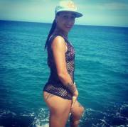 Feeling Free And Sexy It's A State Of Mind