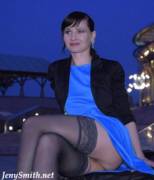 I Love The Nightlife