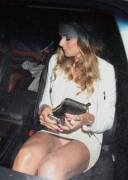 Dani Hantuchova (Tennis Player)