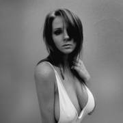 [Image] Another Black &Amp;Amp;Amp; White Shot