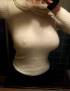 Soft White Sweater Tease [Album]