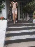 All About The Bounce [F]