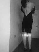 X-Post From R/Gonewild... Inspired By Gene Tierney :) [F]Alling Off My Body