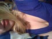 But Who Would Lie With Me And Snuggle Their (F)Ace In My Neck And Play With My Hair ...