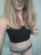 Couldn't Even Get Mysel(F) Laid On My Birthday. How Pathetic Is That