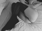 Thigh High Socks Are [F]Un [Banner]