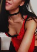 (F)Eeling A Little Slutty Tonight