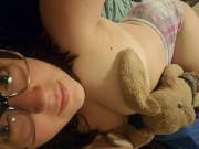 Give Me [F]Orever For A While