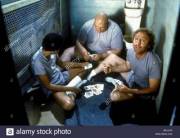 (Nsfw) Interracial 3-Way Strip Poker.