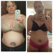 F/39/5'7 225Lbs&Amp;Amp;Gt;193Lbs, Losing It For The Second Time