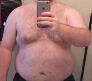 27M/5'7&Amp;Quot;/260 Lbs - 190 Lbs