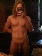 [30M 6'3'' ~185Lbs] I've Been Working Hard. Still More Work To Do.