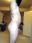 23/M/200 Finally Accepted The Fact That I Need Change To Look The Way I Want.