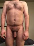 1St Progress Check-In_From 200 Lbs To 186. 14 Down; 21 More To Go