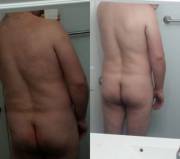 34/M/6'0&Amp;Quot; - 223Lbs &Amp;Amp;Gt; 200 Lbs = 23 Lbs Lost