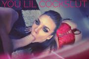 (Sw) You Lil Cockslut