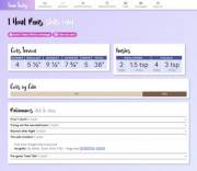 I'm Working On A Sissy Cocksucker Productivity Tool. Please Msg Me If You'd Like ...