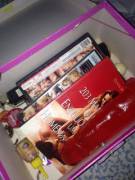 Look What Happned To Me...