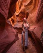 Antelope Canyon, Northern Arizona
