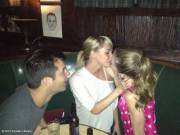 This Is Her... Right?