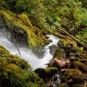 Chiling In Nature (Reupload)