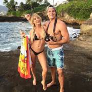 Hawaii Day One: That's A Wrap