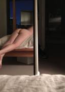 My Girl Teases About Fucking A Bbc. We'd Love To Find One For Real.......