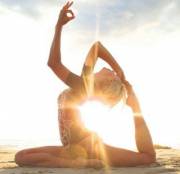 Found The Setting Sun