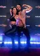 Asa On Stage (Xpost From R/Pornstarfashion)