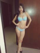 Bikini Strip [Album In Comments]