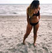 Nice And Thick (Non-Nude)