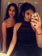 Would You Fuck Left Or Right??