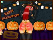 A Spooky Halloween Spanking Album (Various Artists)