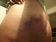 My Ass Can Take A Beating