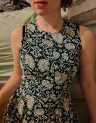 Made A Mess Of My Wi[F]E's Dress Before She Went Out