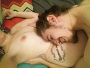 It's Nice To Have Your Body Appreciated.