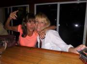 My Mom's Two Sexy Gilf Friends.