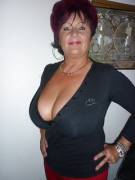 I Love You Granny !!!