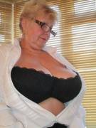 Busty Gran...