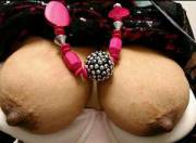 Puerto Rican Gilf Rack...