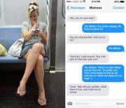 Invite Her To Dinner [Lesbian, Seduction]