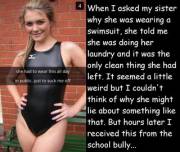 Snapchat Is A Bully's Best Tool. [Bully, Alpha-Male]