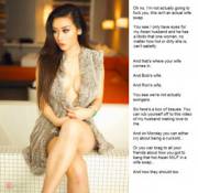 Proud To Be Cucked [Cuckold]