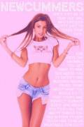 Newcummers [Teen][Fantasy][Regular Porn]