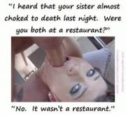 [B/S] She’s Improving.