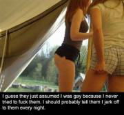 They Know, They're Fucking With You [Oc, Teen]