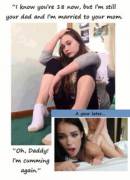 [F/D] She’s 19 Now.